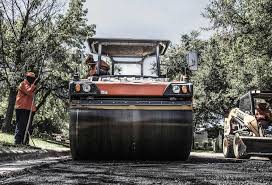 Best Asphalt Driveway Installation in West University Place, TX