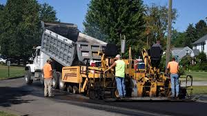 Best Driveway Border and Edging in West University Place, TX